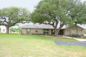 remodeled house georgetown texas