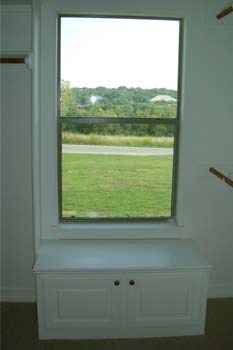 window view