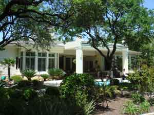 garden