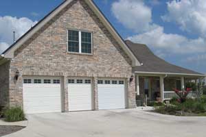 big house garage