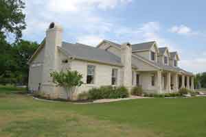 big house