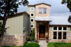 custom house georgetown texas