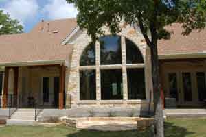 vandergriff custom house 2883 Cedar Hollow, Georgetown texas 78628