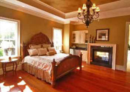 bedroom 2869 Cedar Hollow in Georgetown 78628