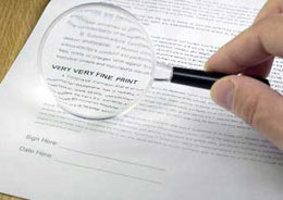 Title insurance