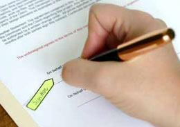 mortgage financing